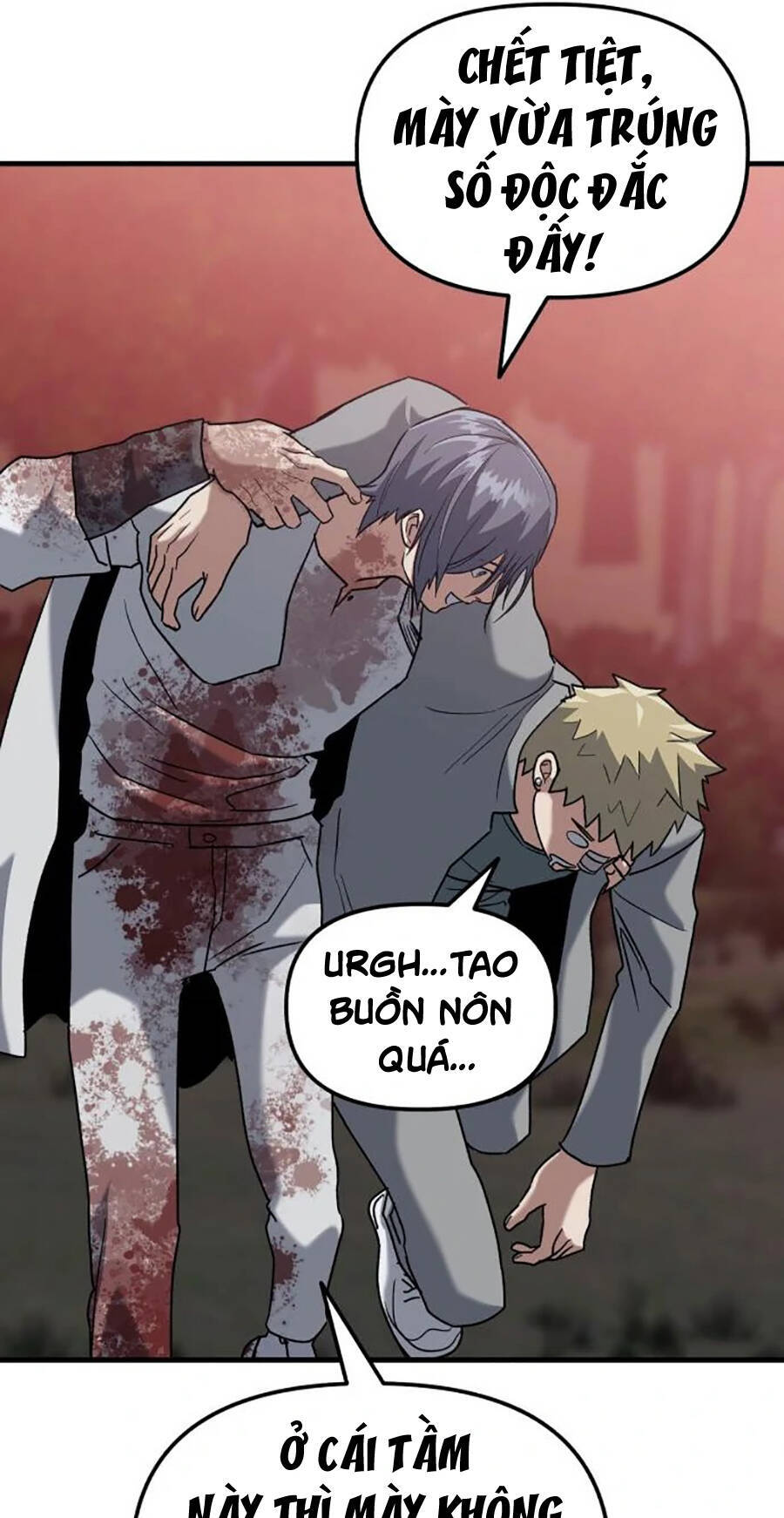 Sát Nhân Cuồng Loạn - Chapter 27 - Page 44