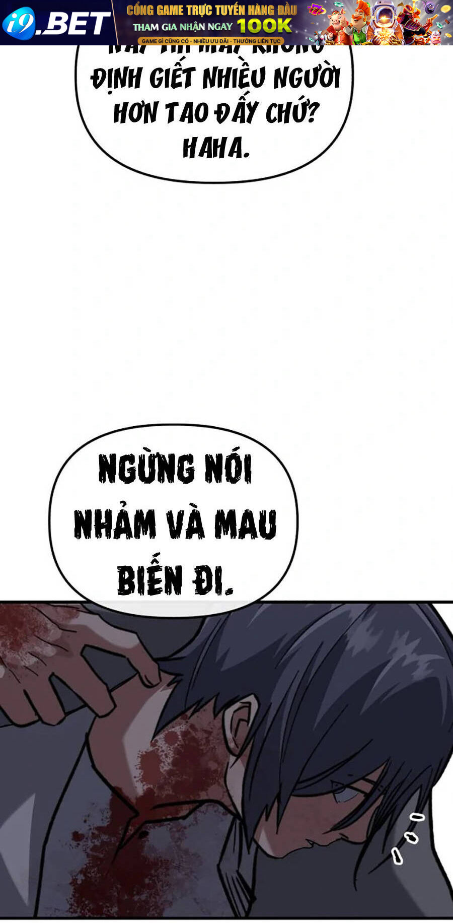 Sát Nhân Cuồng Loạn - Chapter 27 - Page 45