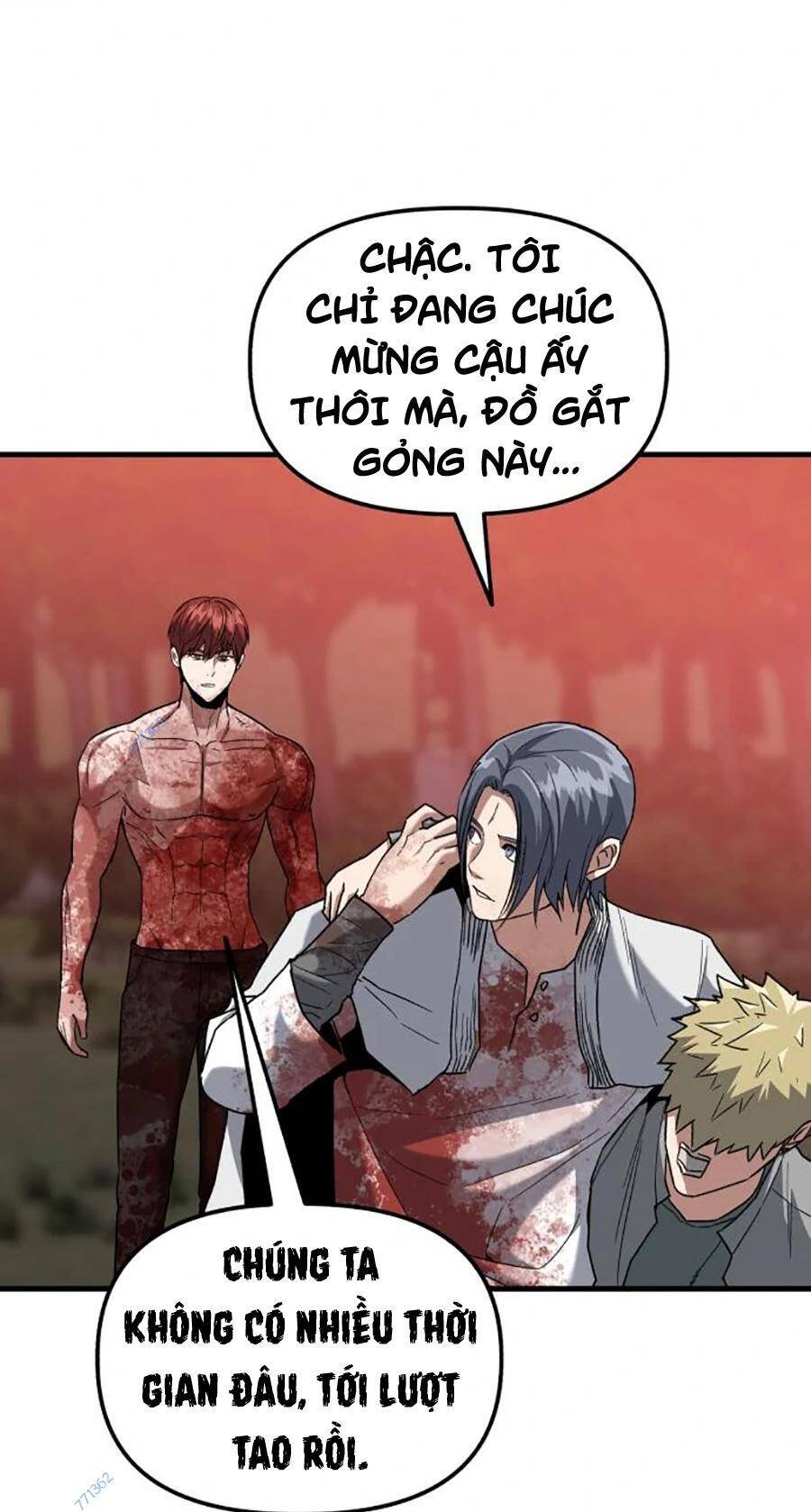 Sát Nhân Cuồng Loạn - Chapter 27 - Page 46