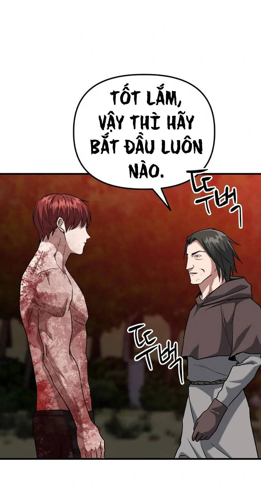 Sát Nhân Cuồng Loạn - Chapter 27 - Page 49
