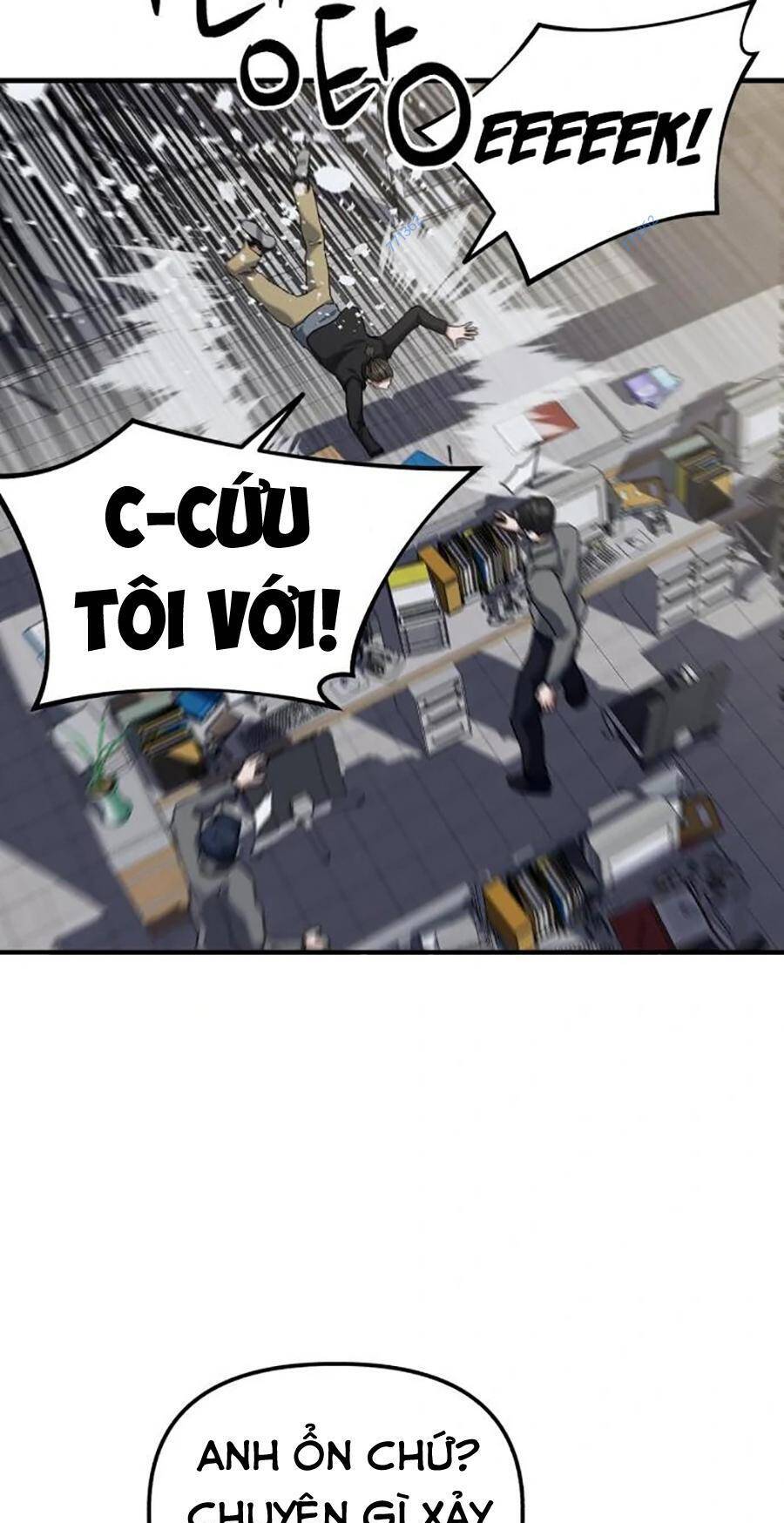 Sát Nhân Cuồng Loạn - Chapter 27 - Page 53
