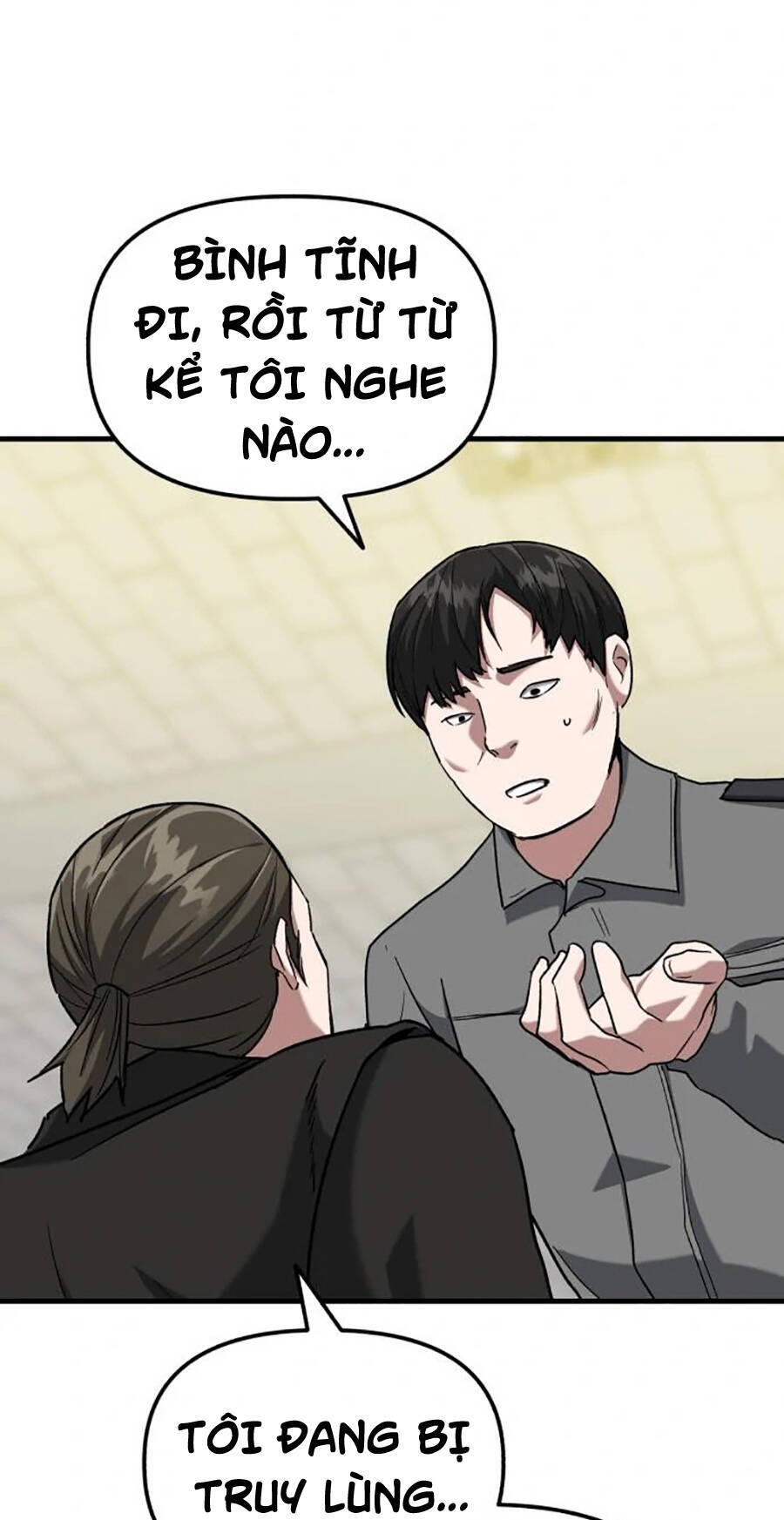 Sát Nhân Cuồng Loạn - Chapter 27 - Page 55