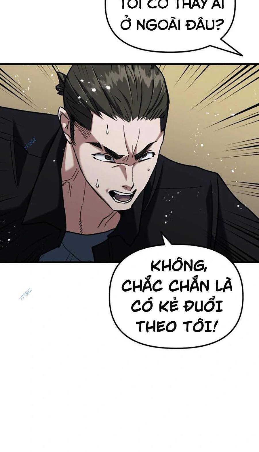 Sát Nhân Cuồng Loạn - Chapter 27 - Page 58