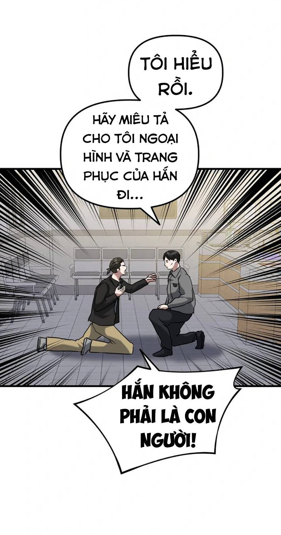 Sát Nhân Cuồng Loạn - Chapter 27 - Page 60