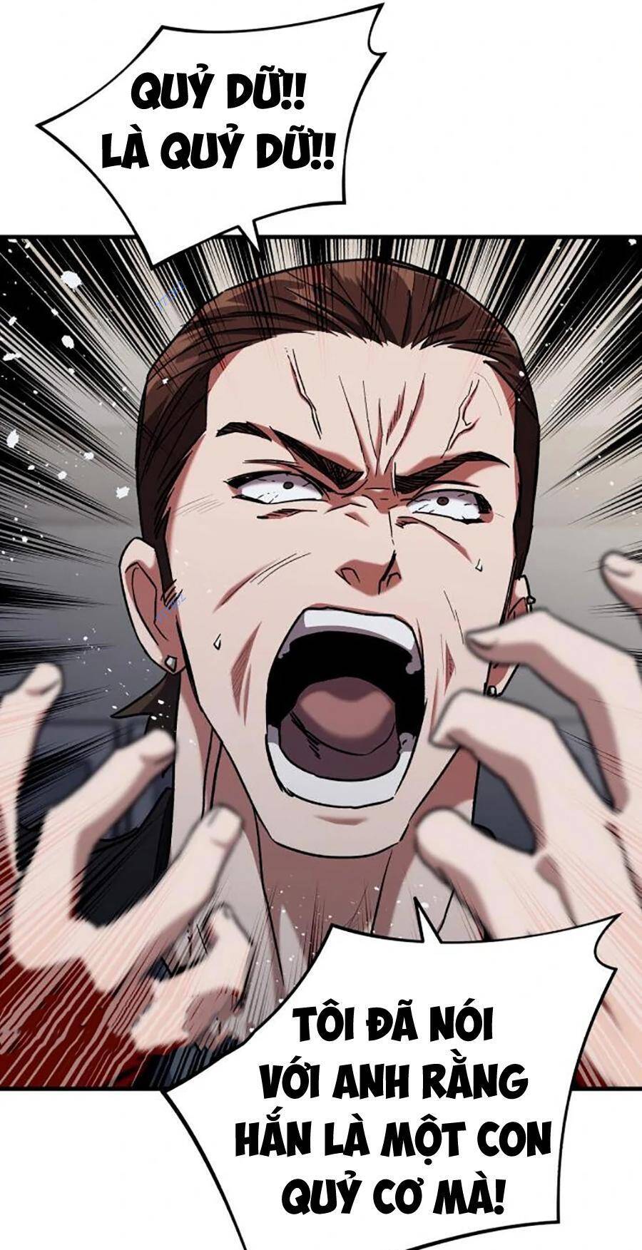 Sát Nhân Cuồng Loạn - Chapter 27 - Page 61