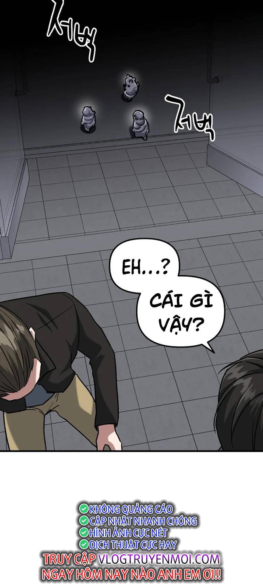 Sát Nhân Cuồng Loạn - Chapter 27 - Page 69