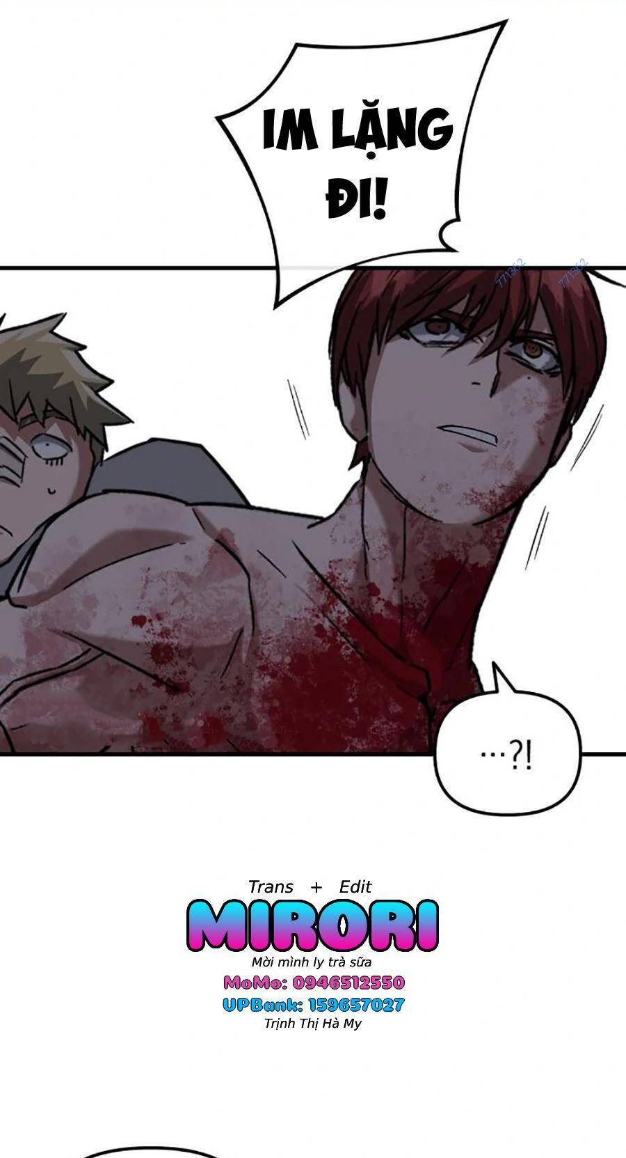 Sát Nhân Cuồng Loạn - Chapter 27 - Page 7