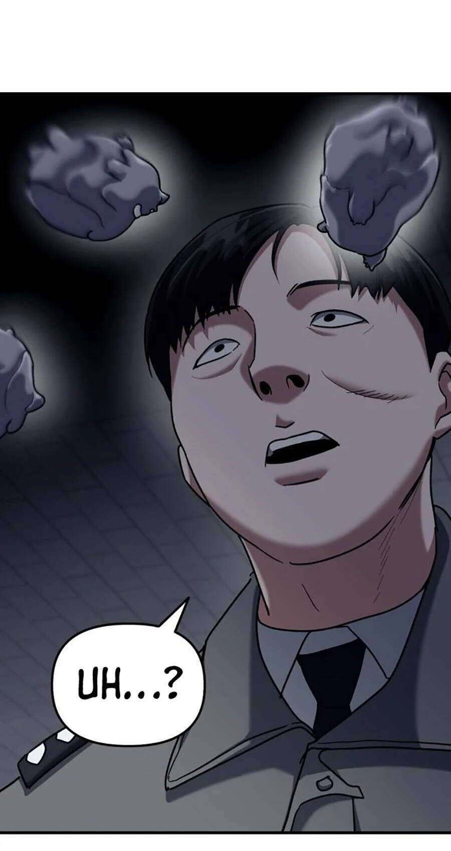 Sát Nhân Cuồng Loạn - Chapter 27 - Page 72