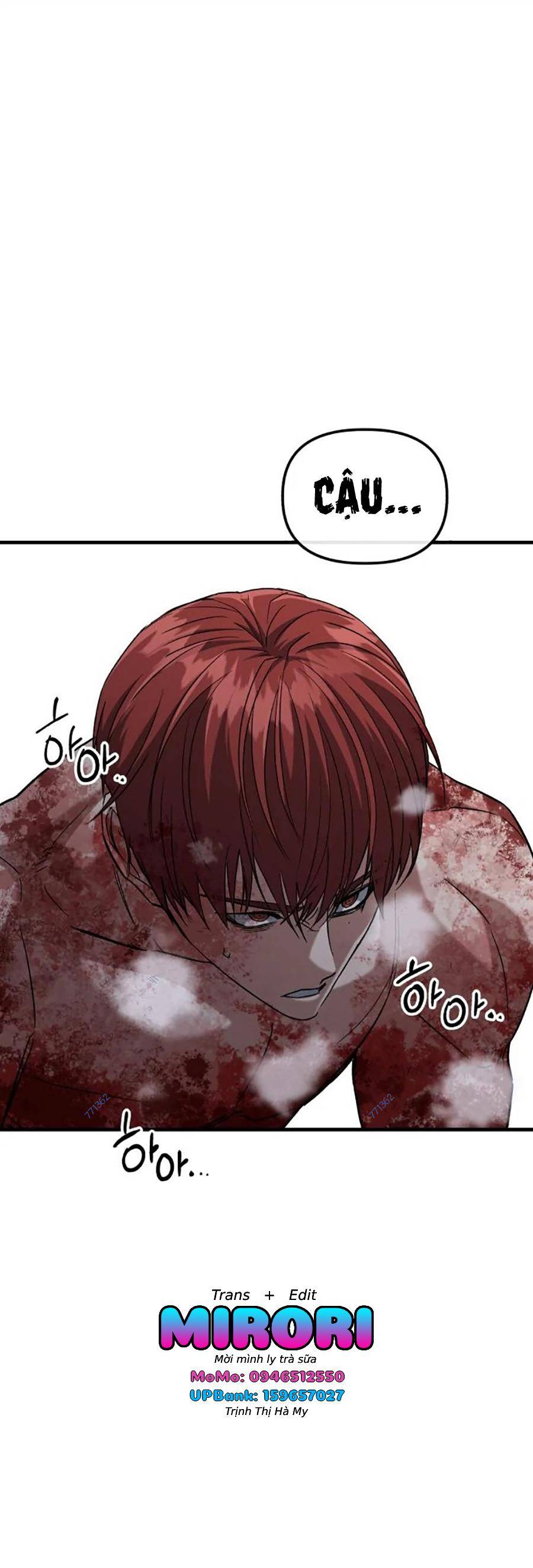 Sát Nhân Cuồng Loạn - Chapter 27 - Page 77