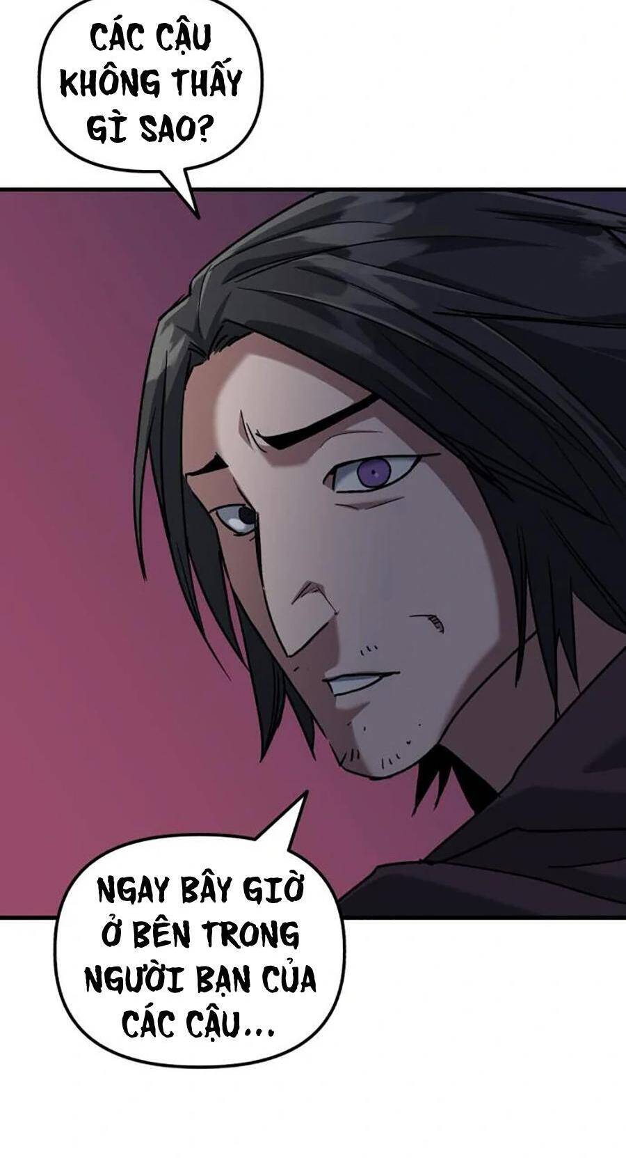 Sát Nhân Cuồng Loạn - Chapter 27 - Page 8