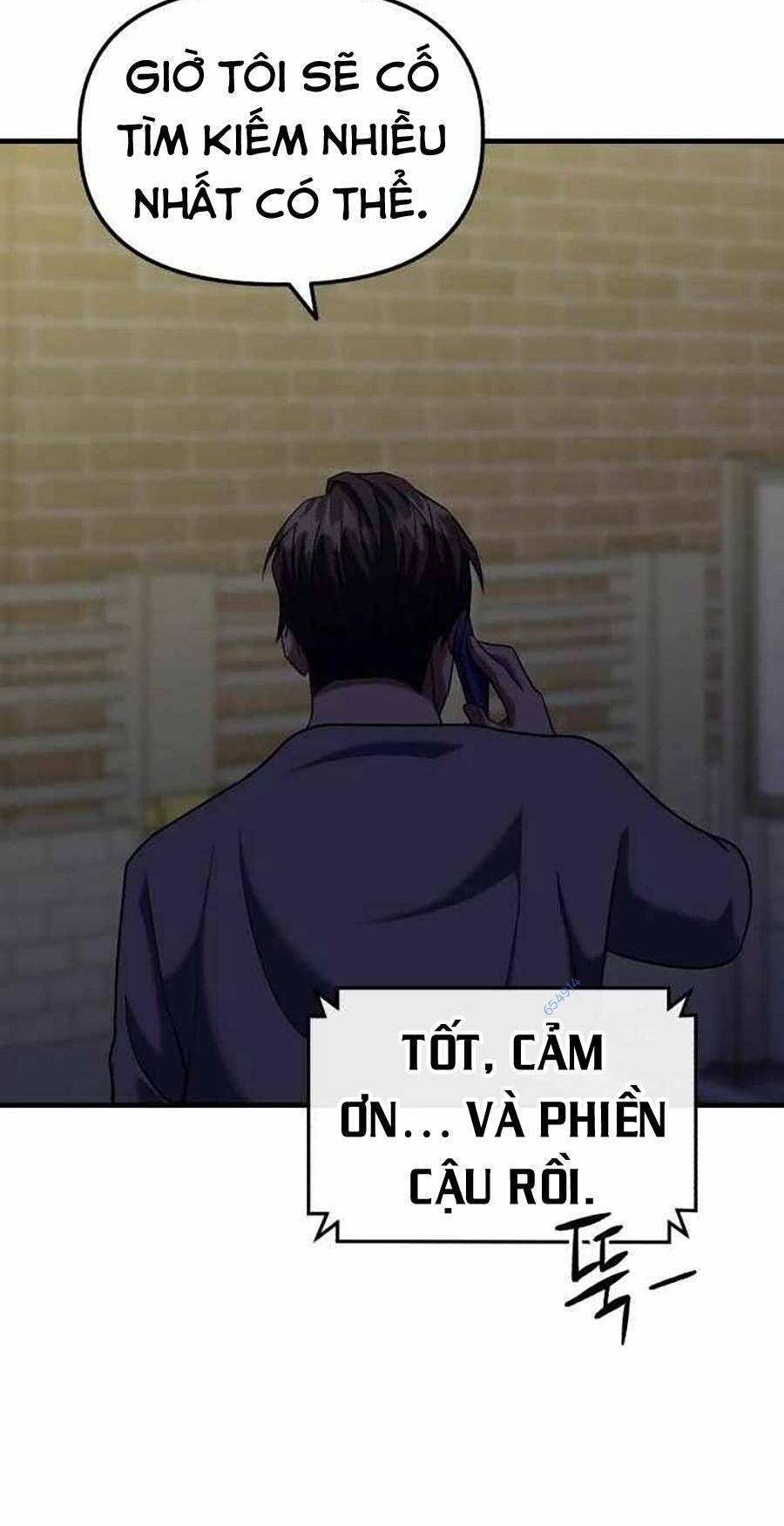 Sát Nhân Cuồng Loạn - Chapter 28 - Page 17