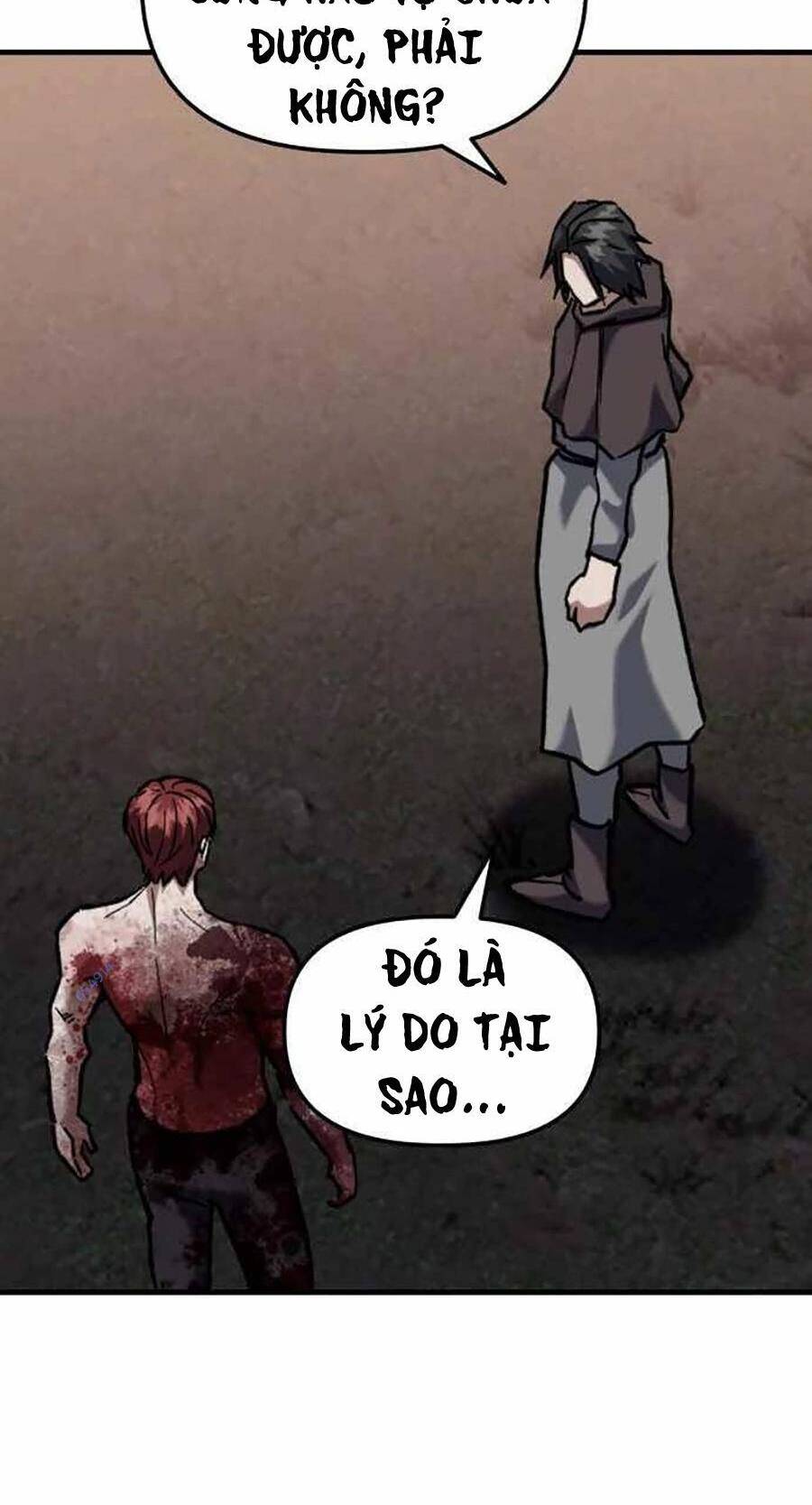 Sát Nhân Cuồng Loạn - Chapter 28 - Page 21