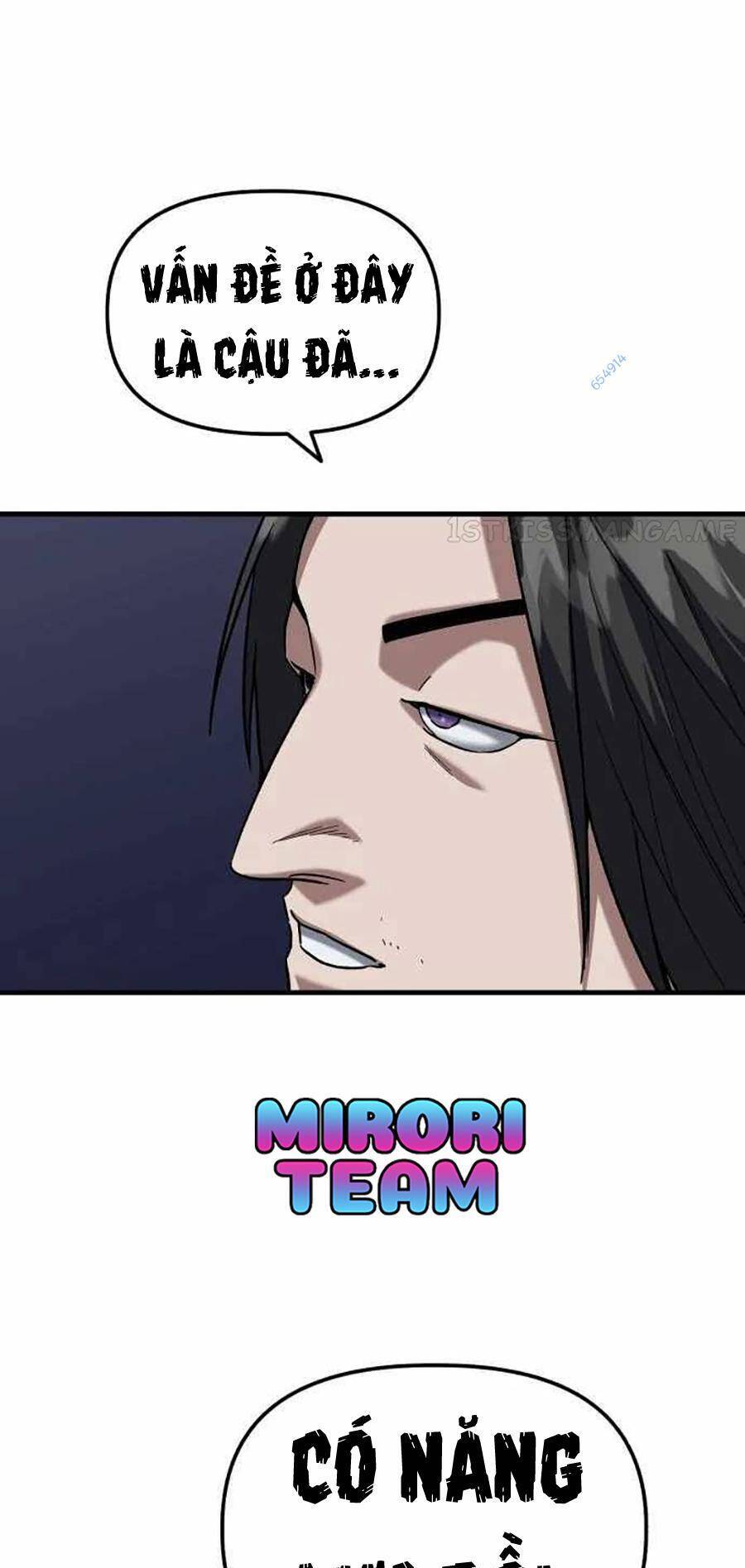 Sát Nhân Cuồng Loạn - Chapter 28 - Page 24