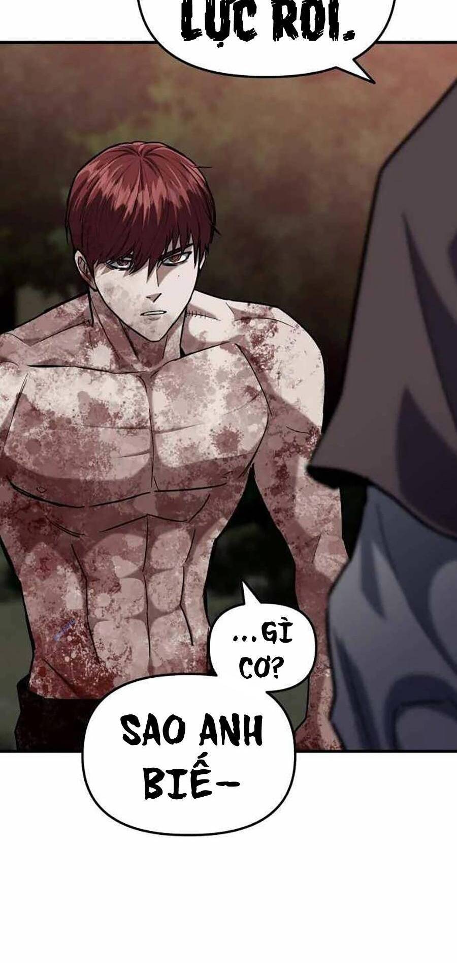 Sát Nhân Cuồng Loạn - Chapter 28 - Page 25