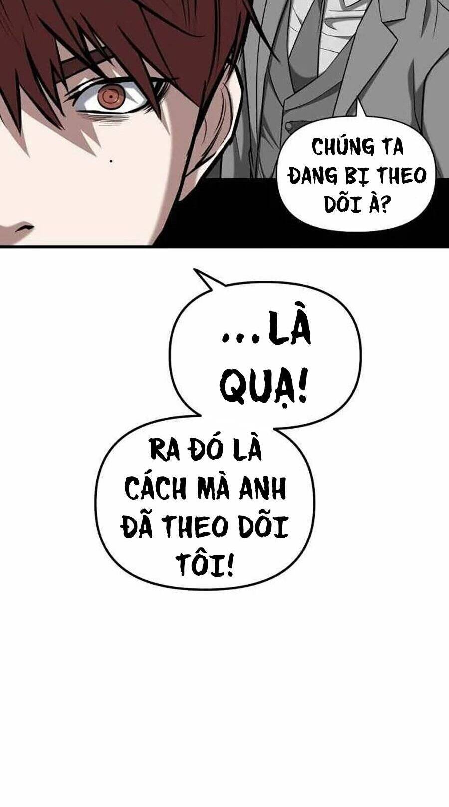 Sát Nhân Cuồng Loạn - Chapter 28 - Page 27
