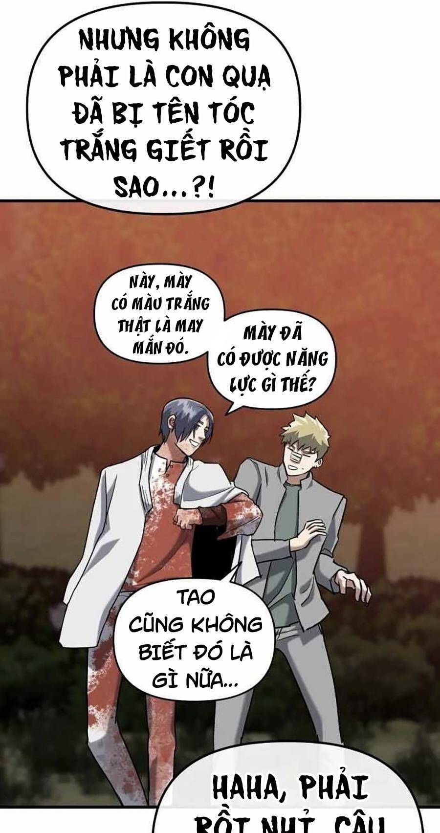 Sát Nhân Cuồng Loạn - Chapter 28 - Page 28