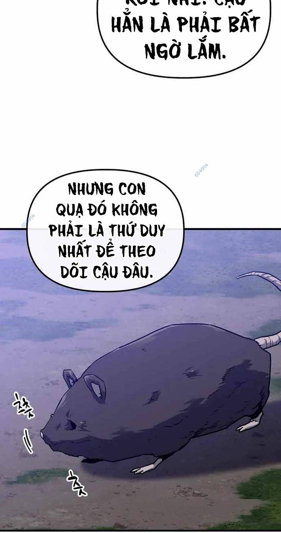 Sát Nhân Cuồng Loạn - Chapter 28 - Page 29