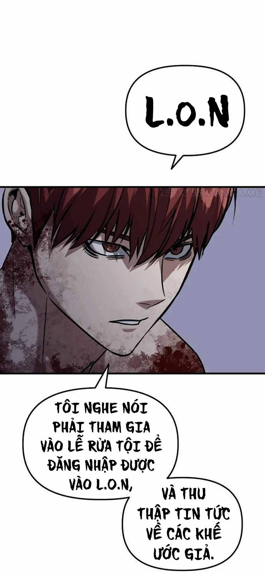 Sát Nhân Cuồng Loạn - Chapter 28 - Page 31