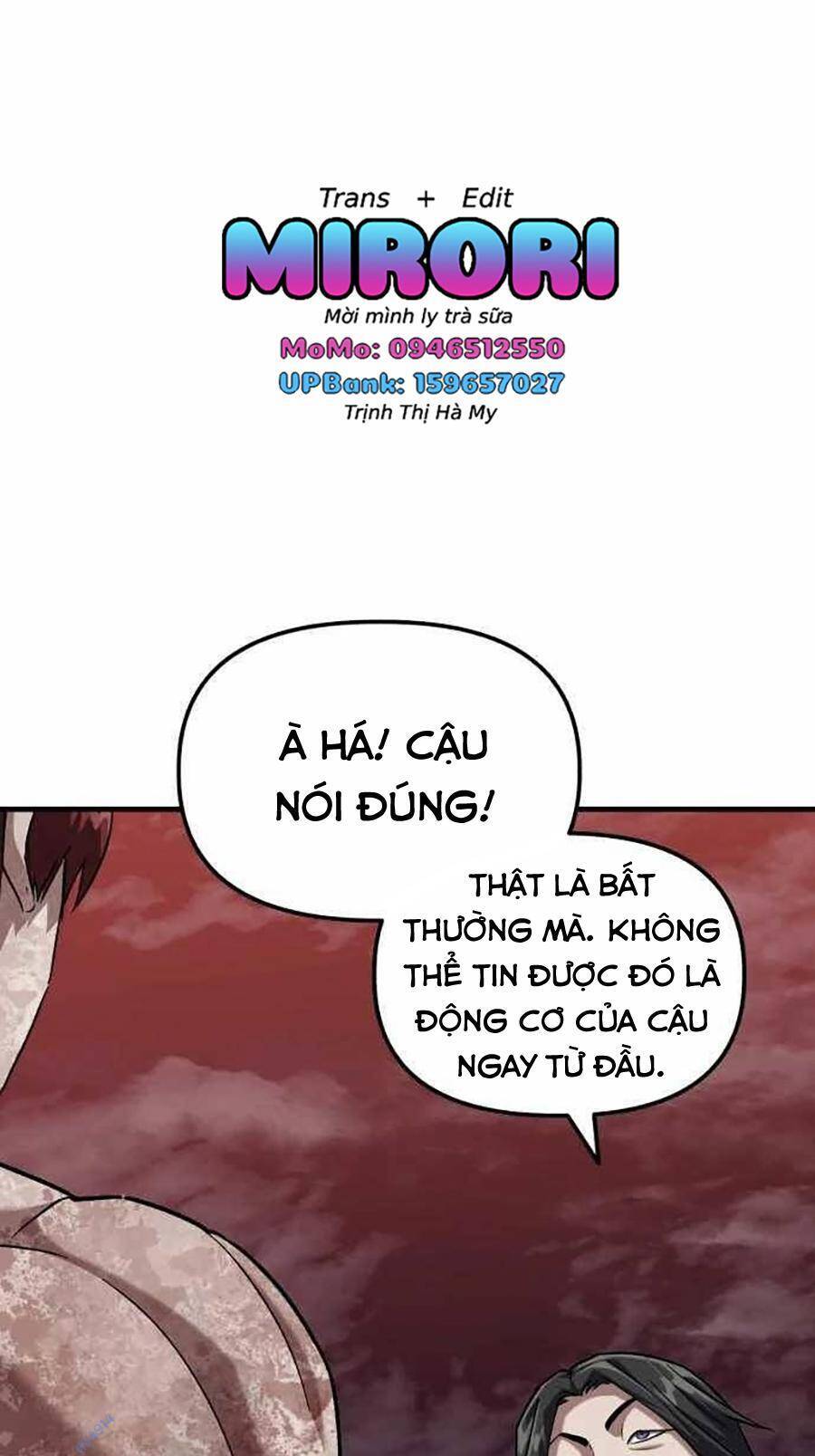 Sát Nhân Cuồng Loạn - Chapter 28 - Page 32