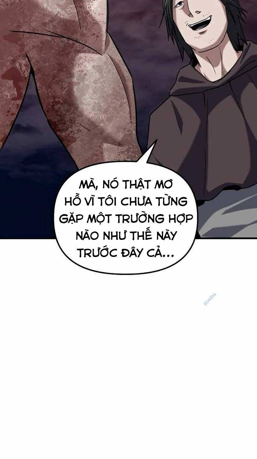 Sát Nhân Cuồng Loạn - Chapter 28 - Page 33