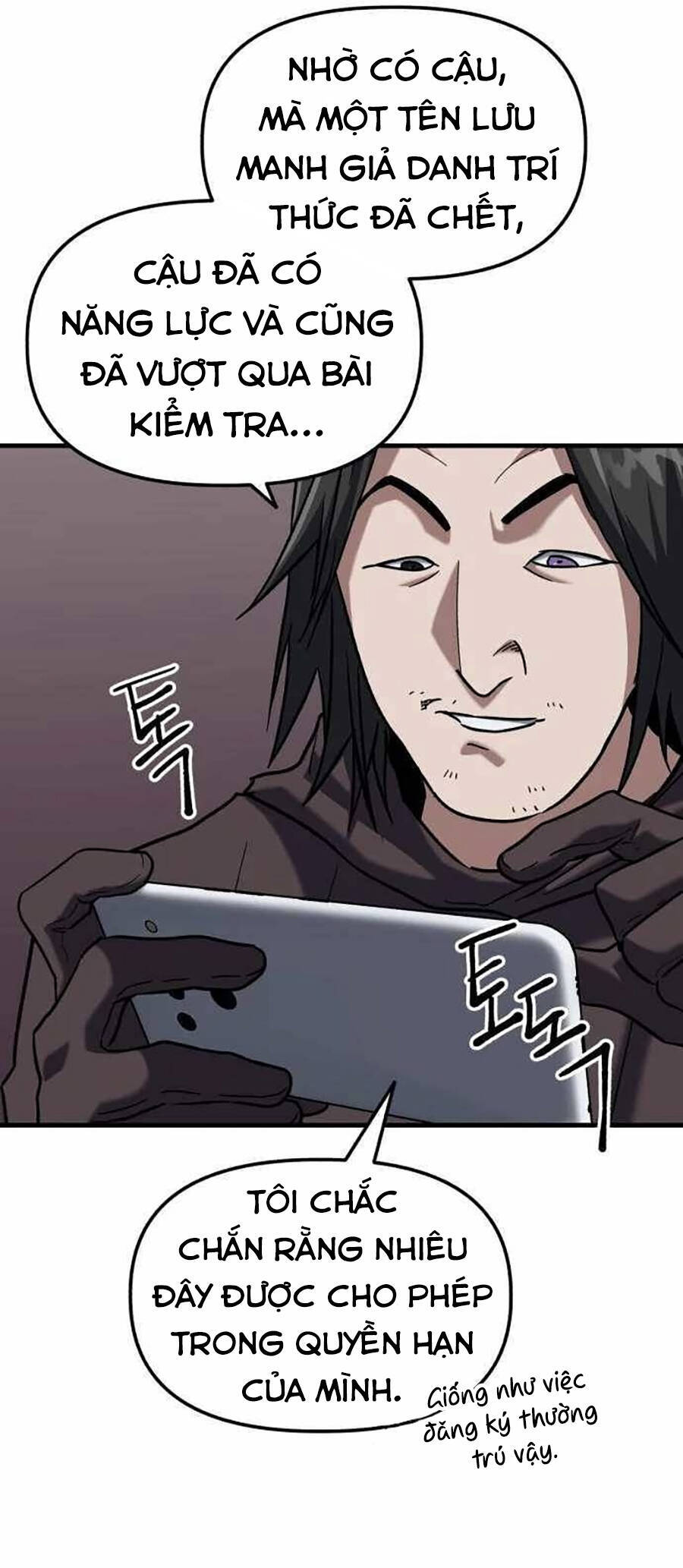 Sát Nhân Cuồng Loạn - Chapter 28 - Page 34