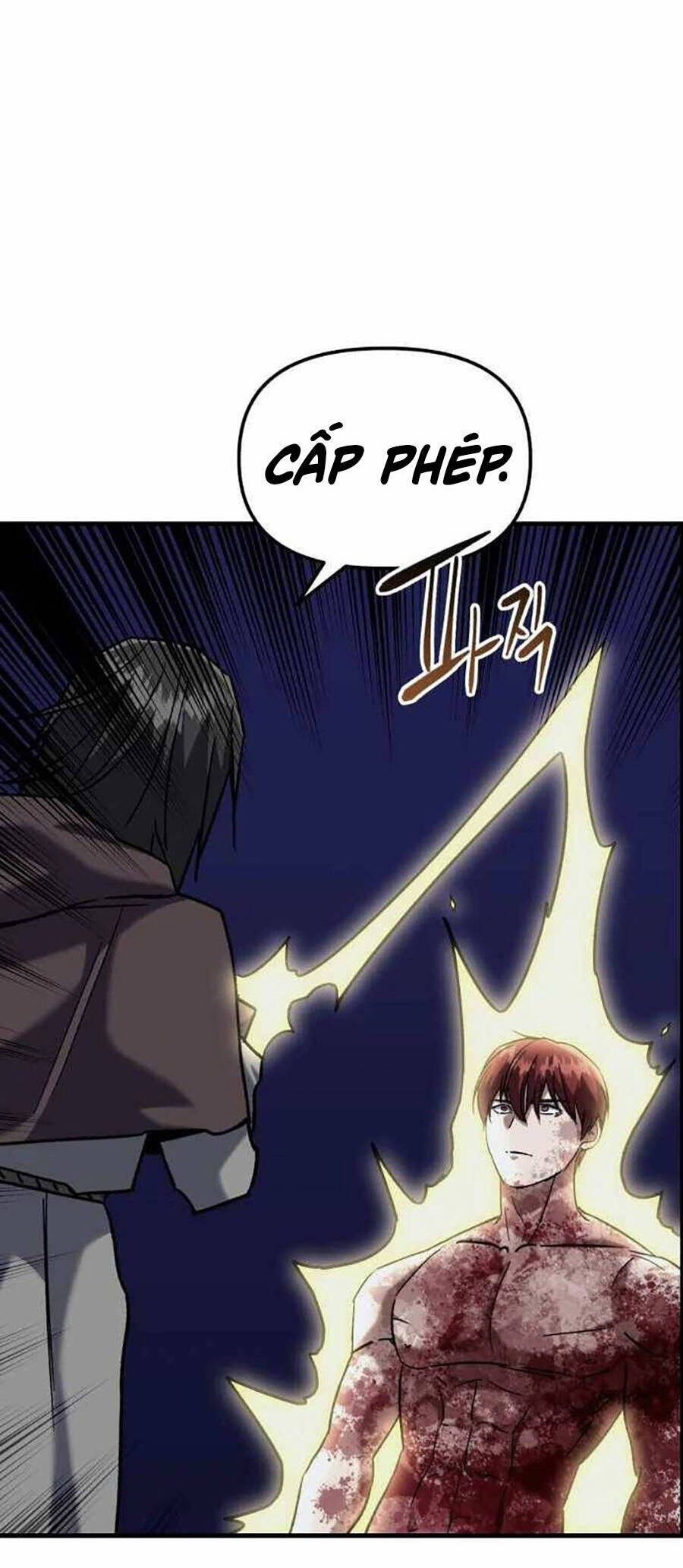 Sát Nhân Cuồng Loạn - Chapter 28 - Page 35