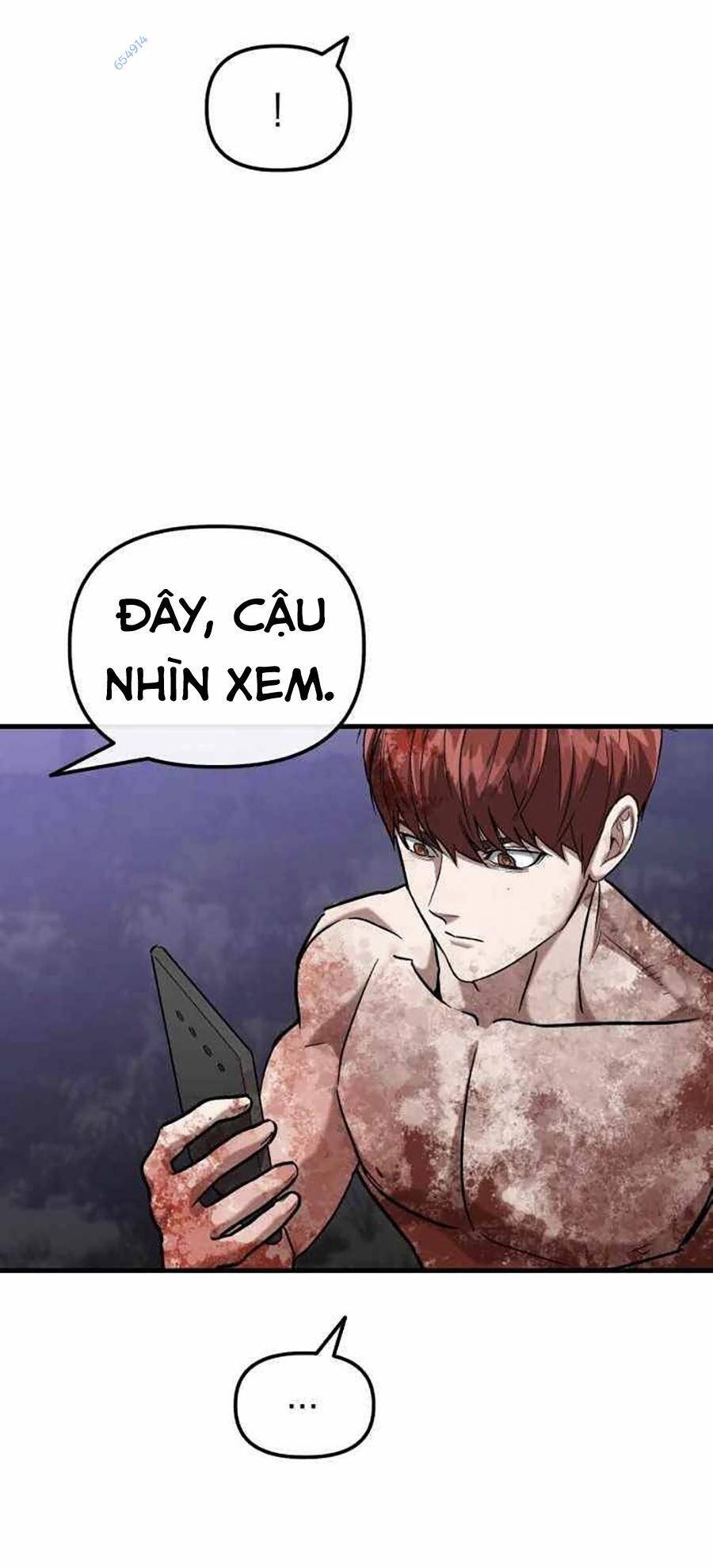 Sát Nhân Cuồng Loạn - Chapter 28 - Page 36