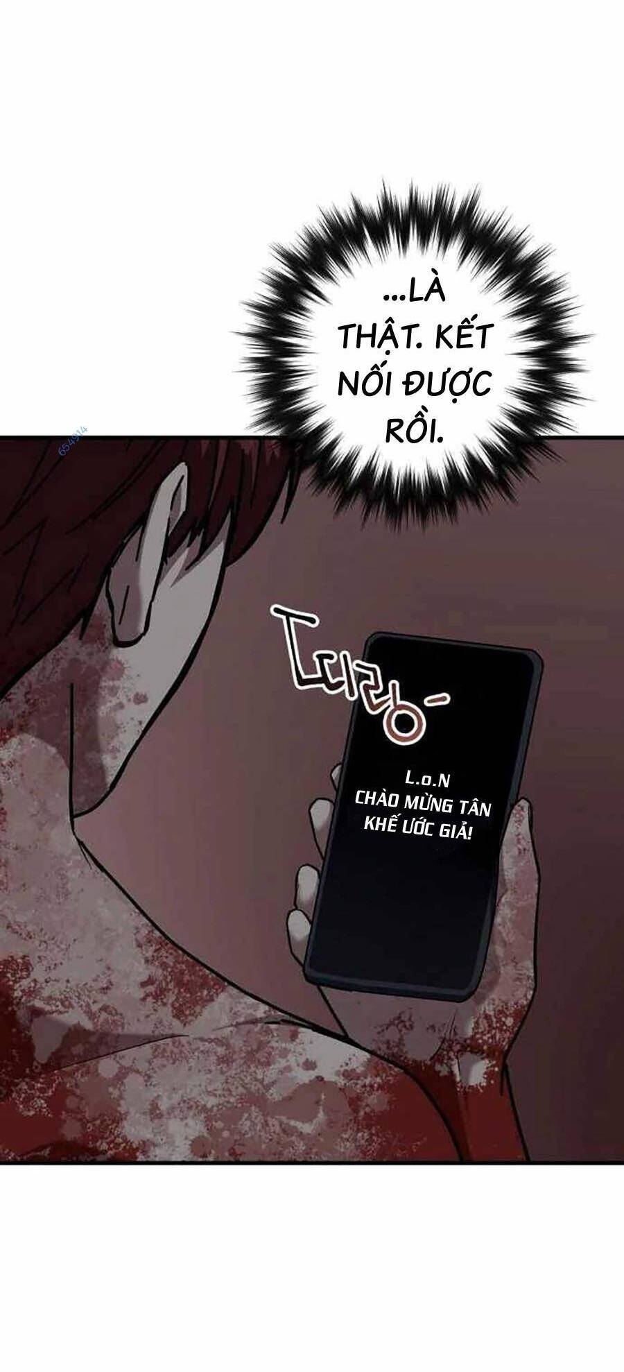 Sát Nhân Cuồng Loạn - Chapter 28 - Page 37