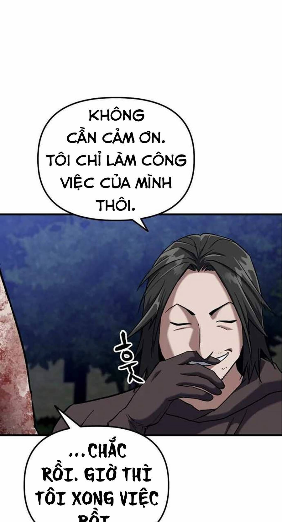 Sát Nhân Cuồng Loạn - Chapter 28 - Page 38