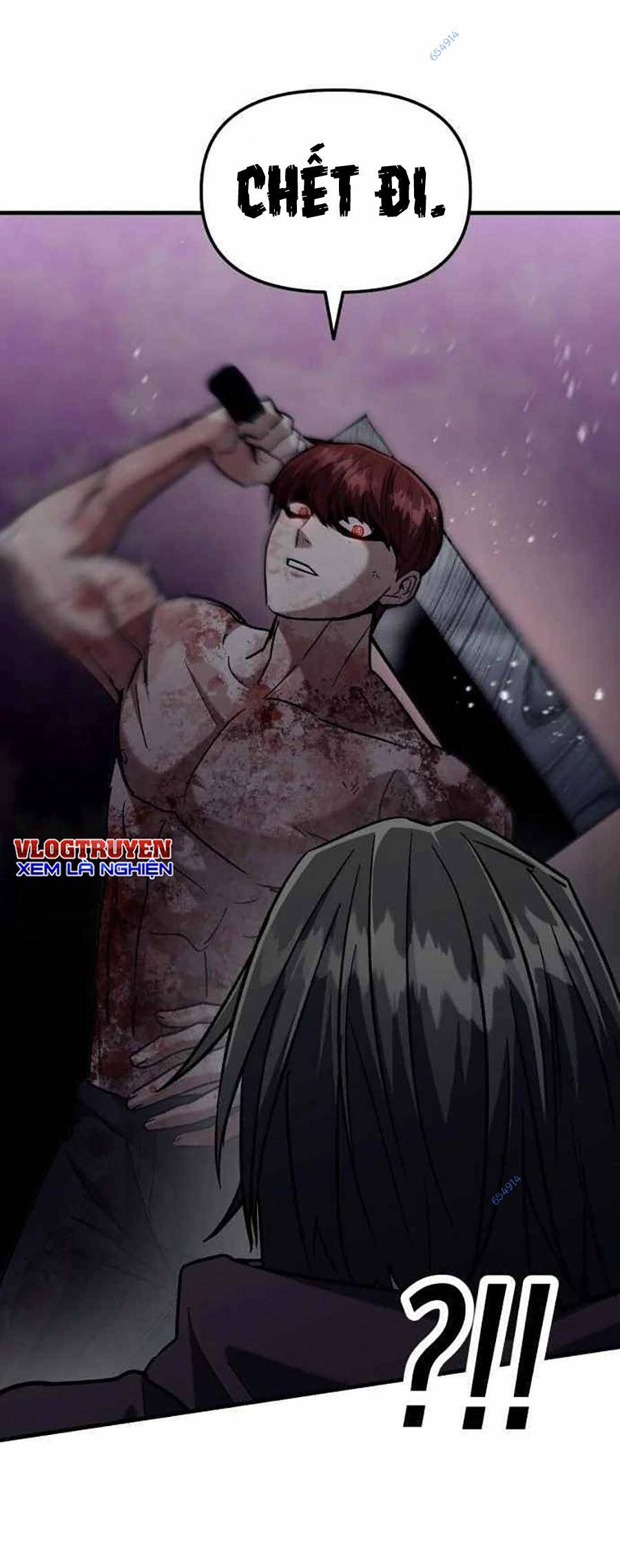 Sát Nhân Cuồng Loạn - Chapter 28 - Page 40