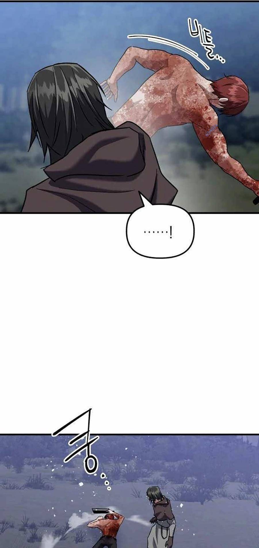 Sát Nhân Cuồng Loạn - Chapter 28 - Page 43