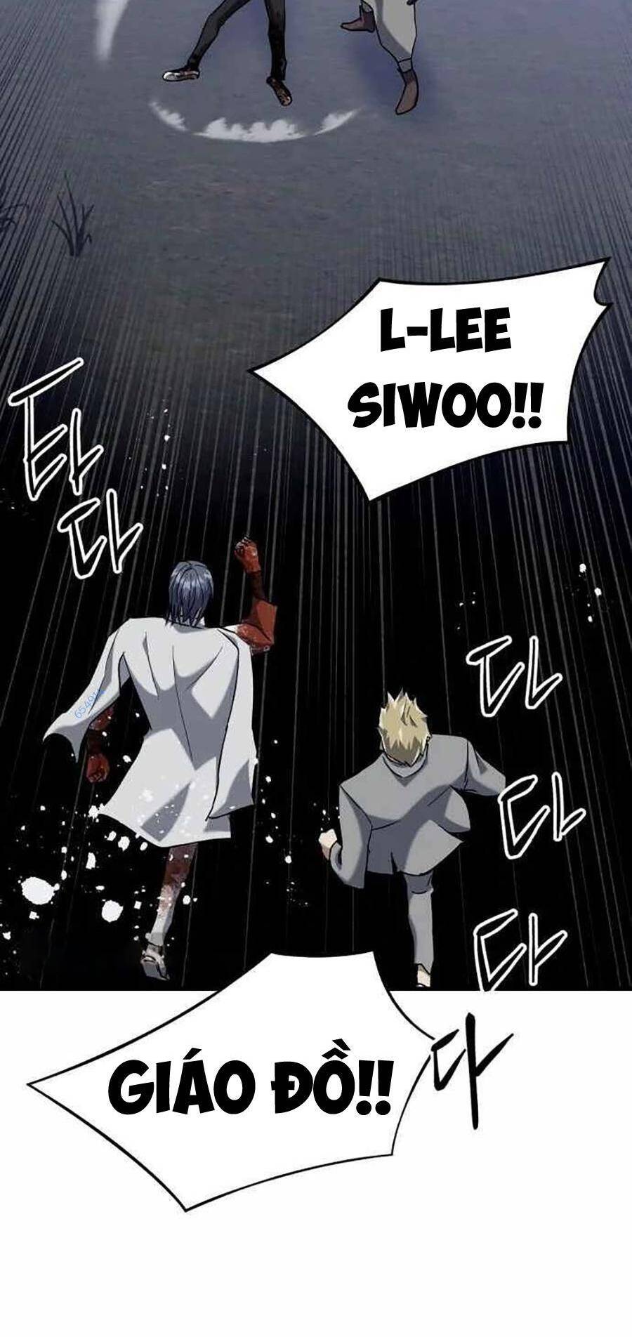 Sát Nhân Cuồng Loạn - Chapter 28 - Page 44