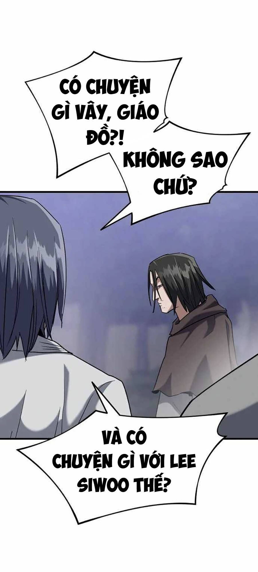 Sát Nhân Cuồng Loạn - Chapter 28 - Page 45