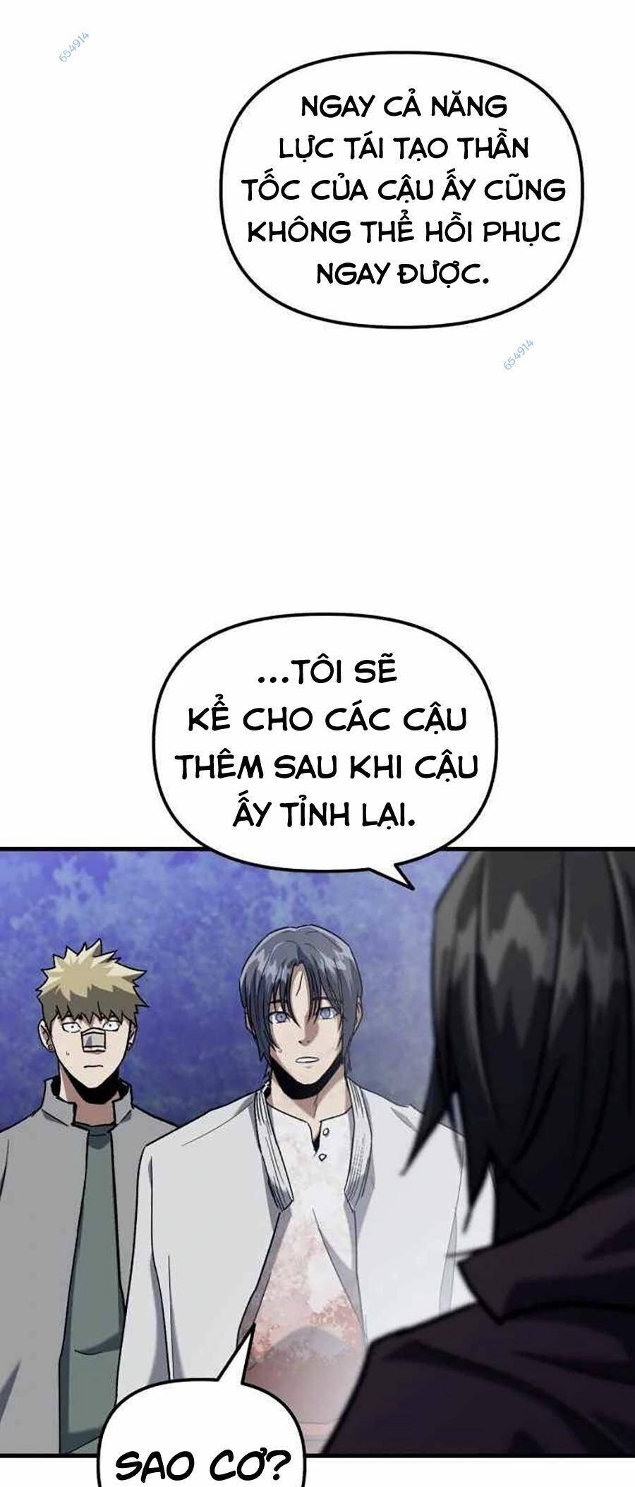 Sát Nhân Cuồng Loạn - Chapter 28 - Page 47