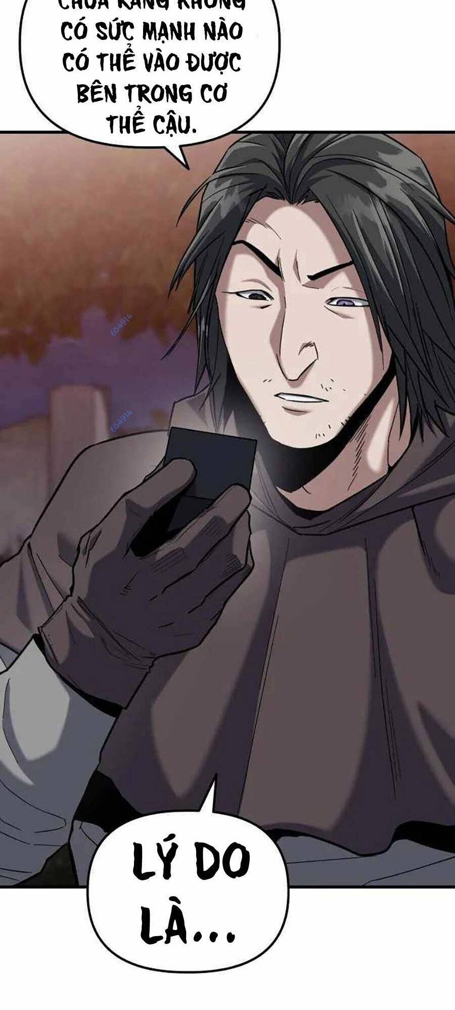 Sát Nhân Cuồng Loạn - Chapter 28 - Page 5