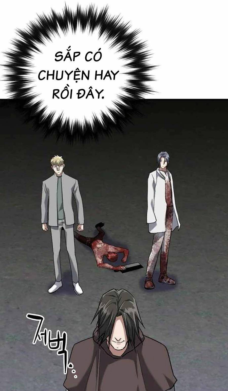 Sát Nhân Cuồng Loạn - Chapter 28 - Page 50