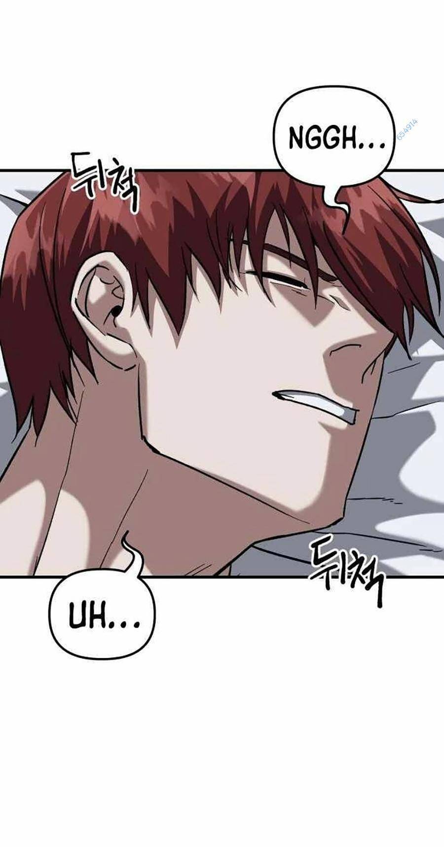 Sát Nhân Cuồng Loạn - Chapter 28 - Page 54