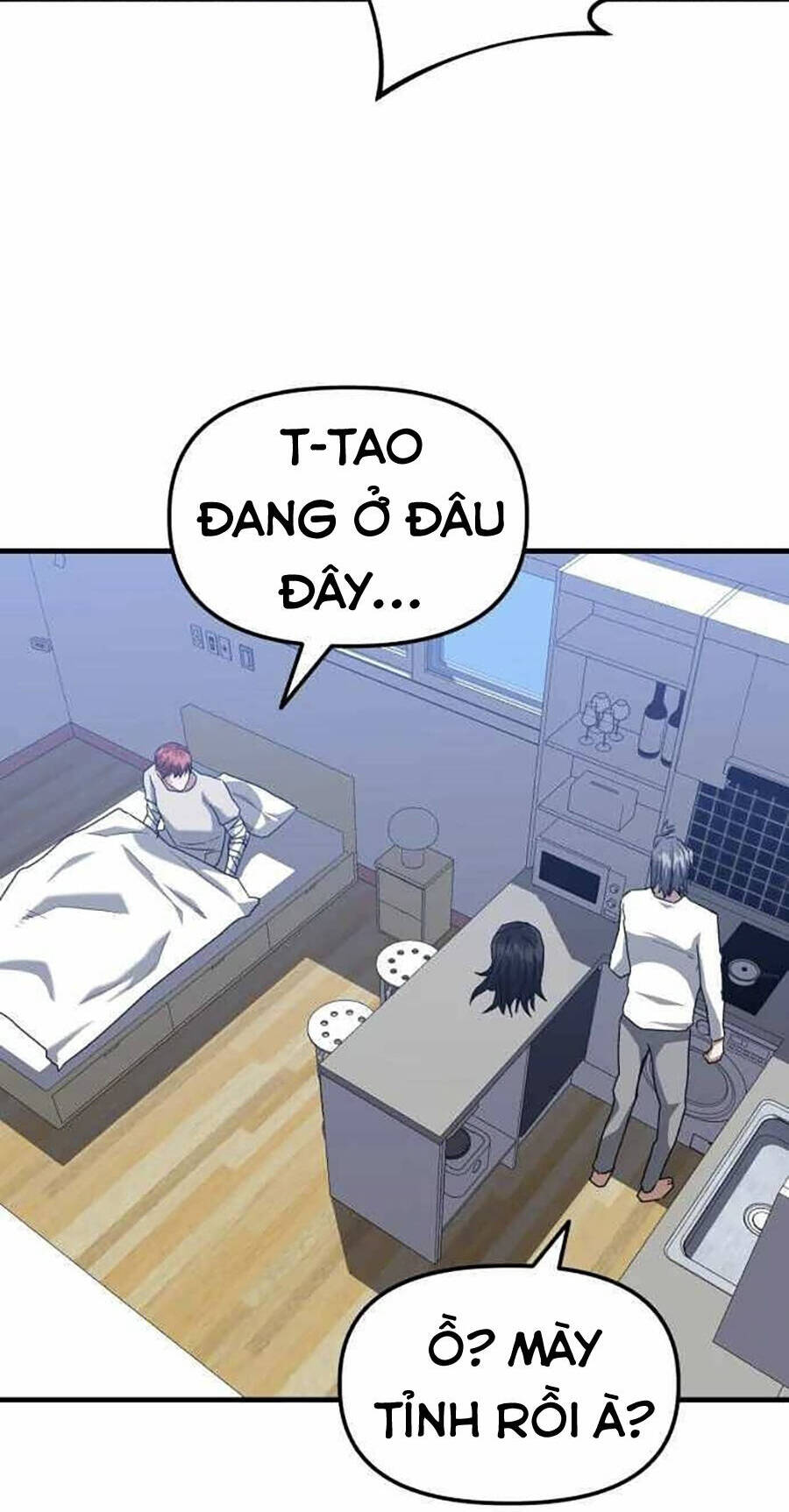 Sát Nhân Cuồng Loạn - Chapter 28 - Page 57