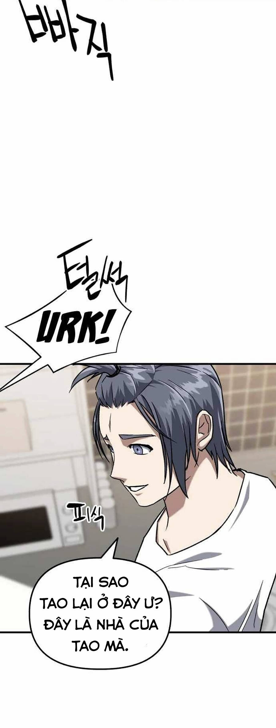 Sát Nhân Cuồng Loạn - Chapter 28 - Page 60