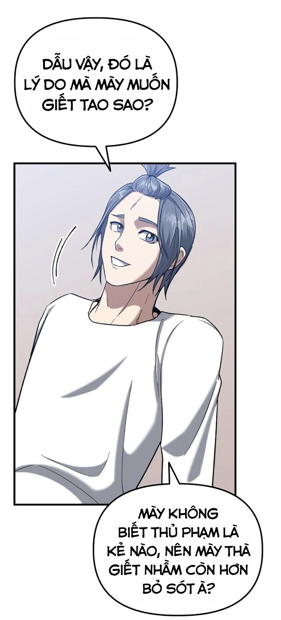 Sát Nhân Cuồng Loạn - Chapter 29 - Page 10