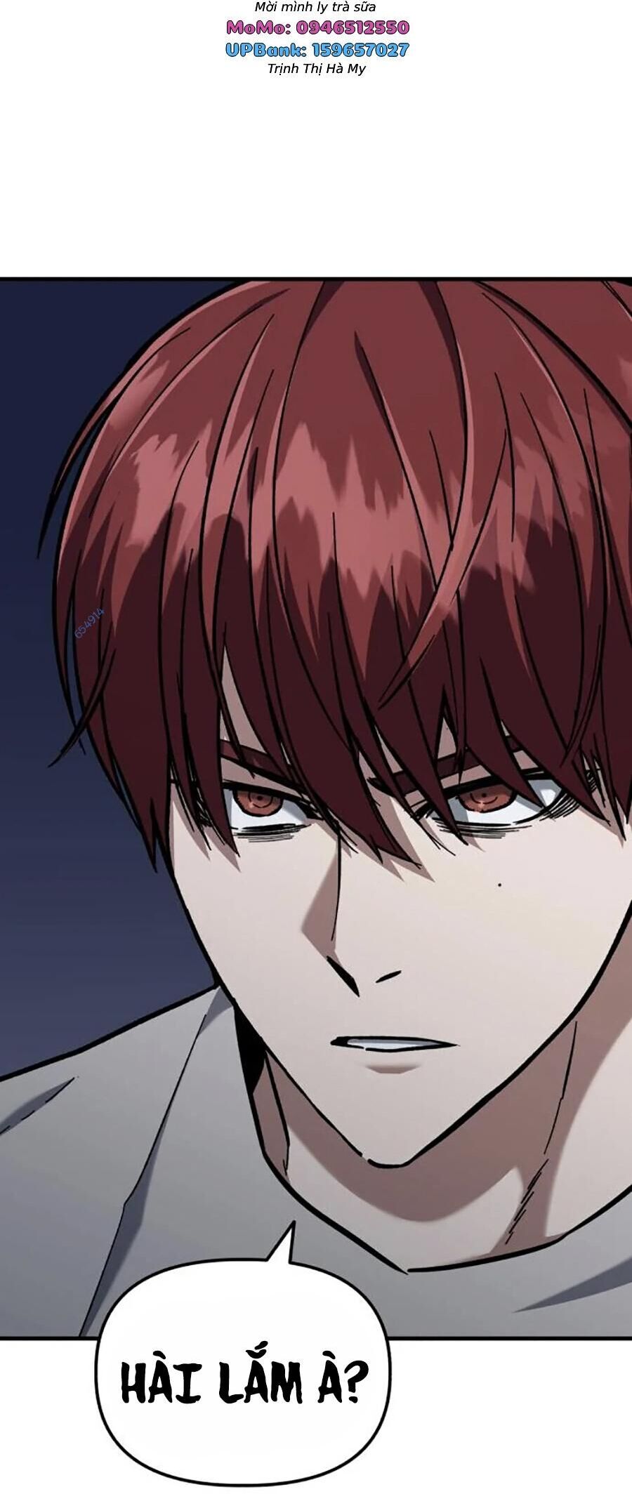 Sát Nhân Cuồng Loạn - Chapter 29 - Page 12