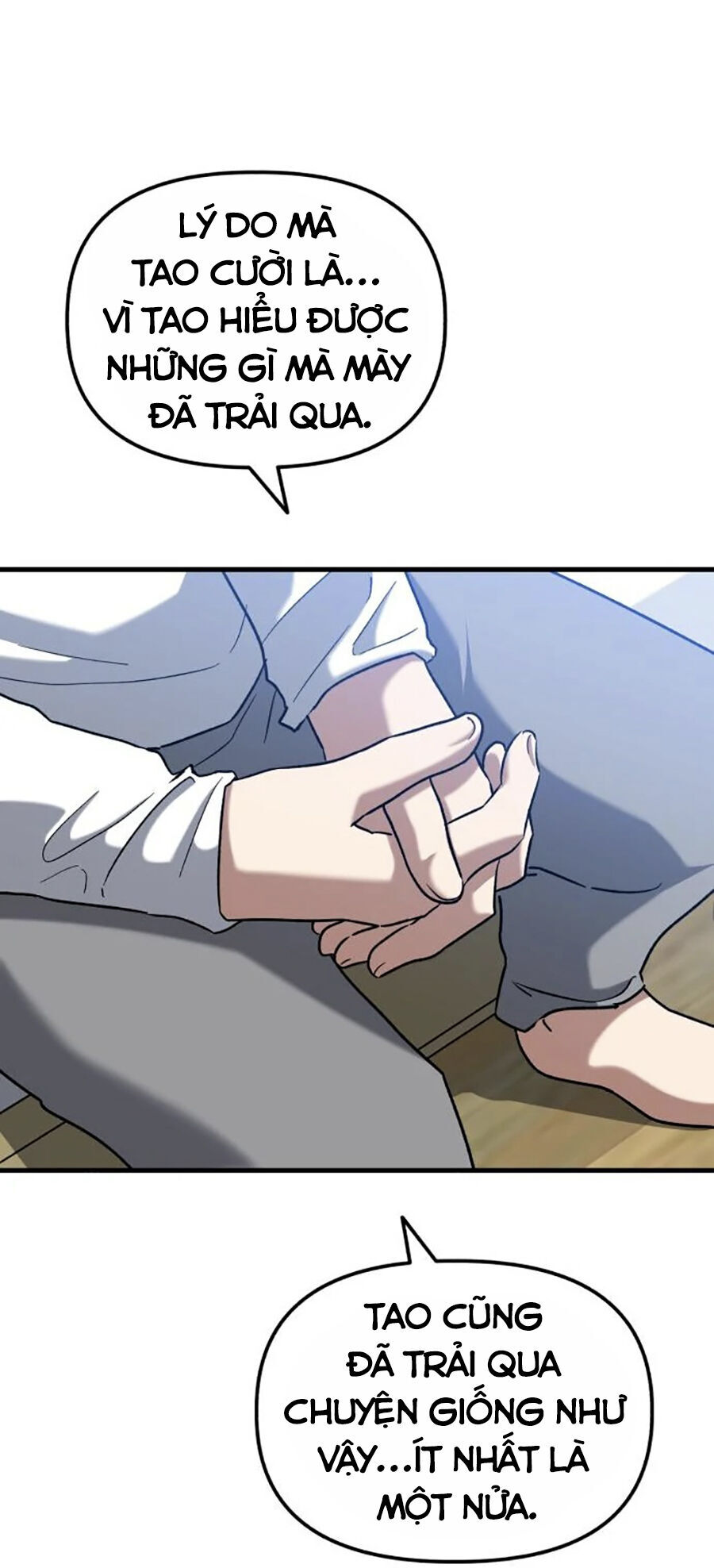 Sát Nhân Cuồng Loạn - Chapter 29 - Page 14