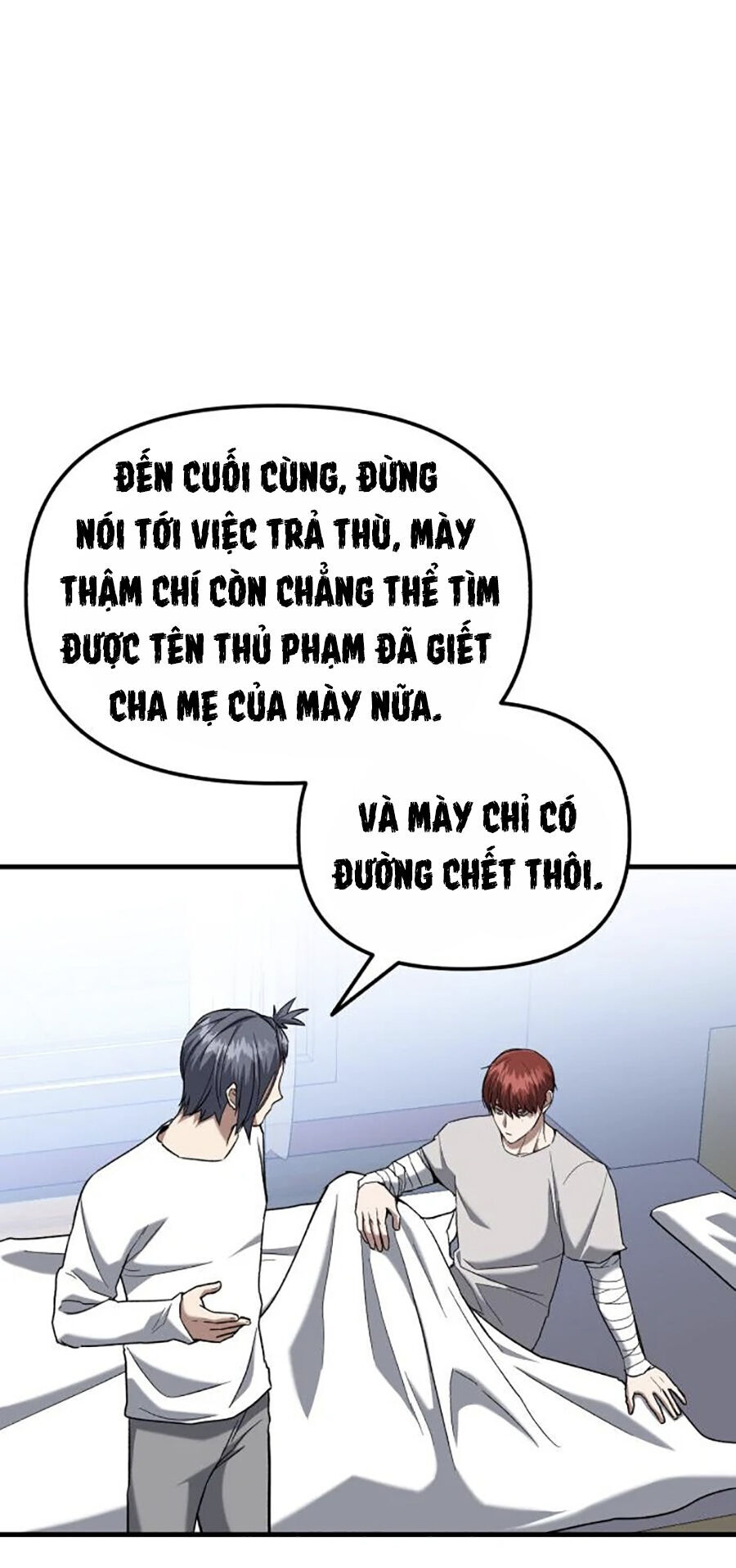 Sát Nhân Cuồng Loạn - Chapter 29 - Page 17