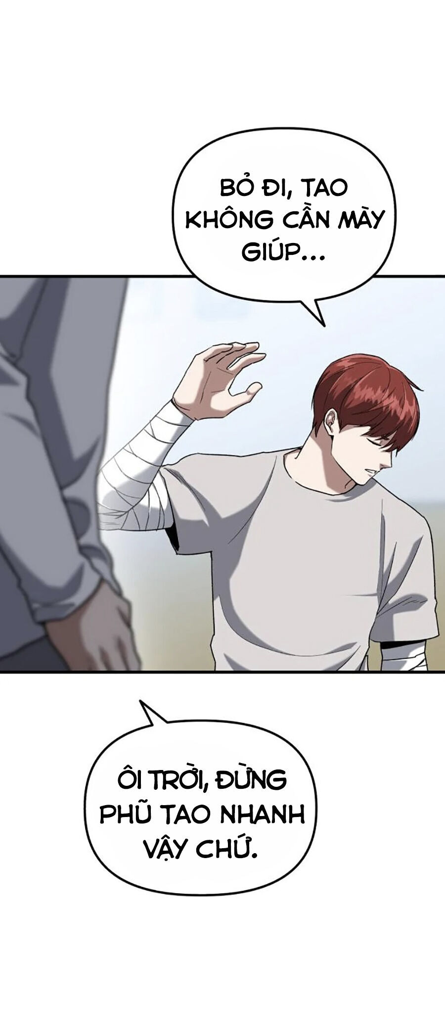 Sát Nhân Cuồng Loạn - Chapter 29 - Page 21