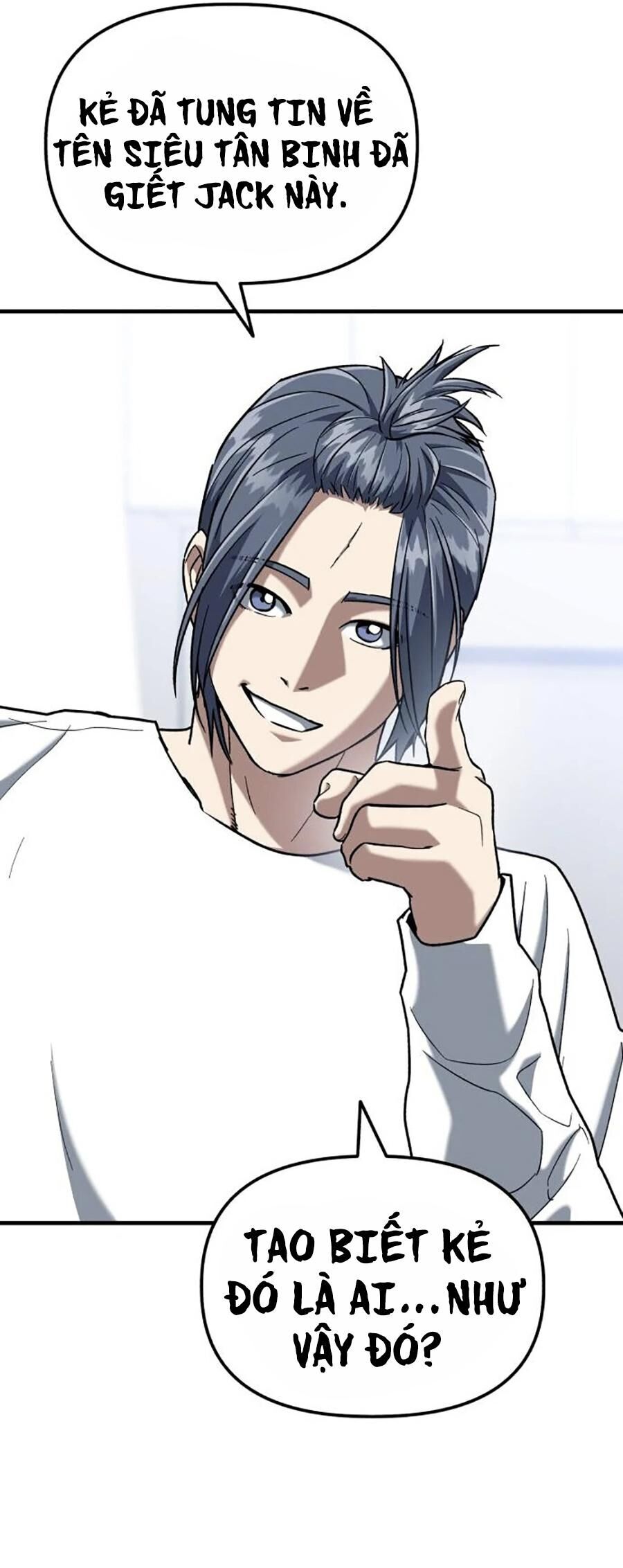 Sát Nhân Cuồng Loạn - Chapter 29 - Page 23