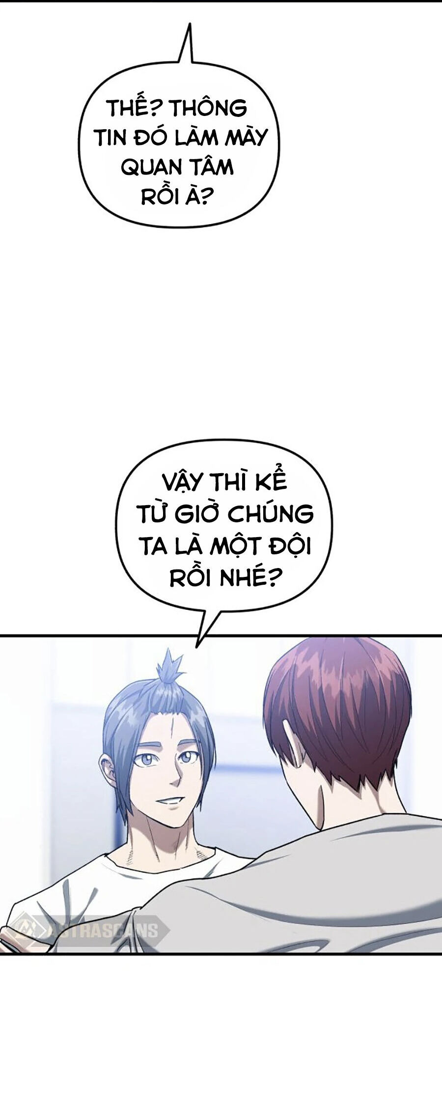 Sát Nhân Cuồng Loạn - Chapter 29 - Page 26