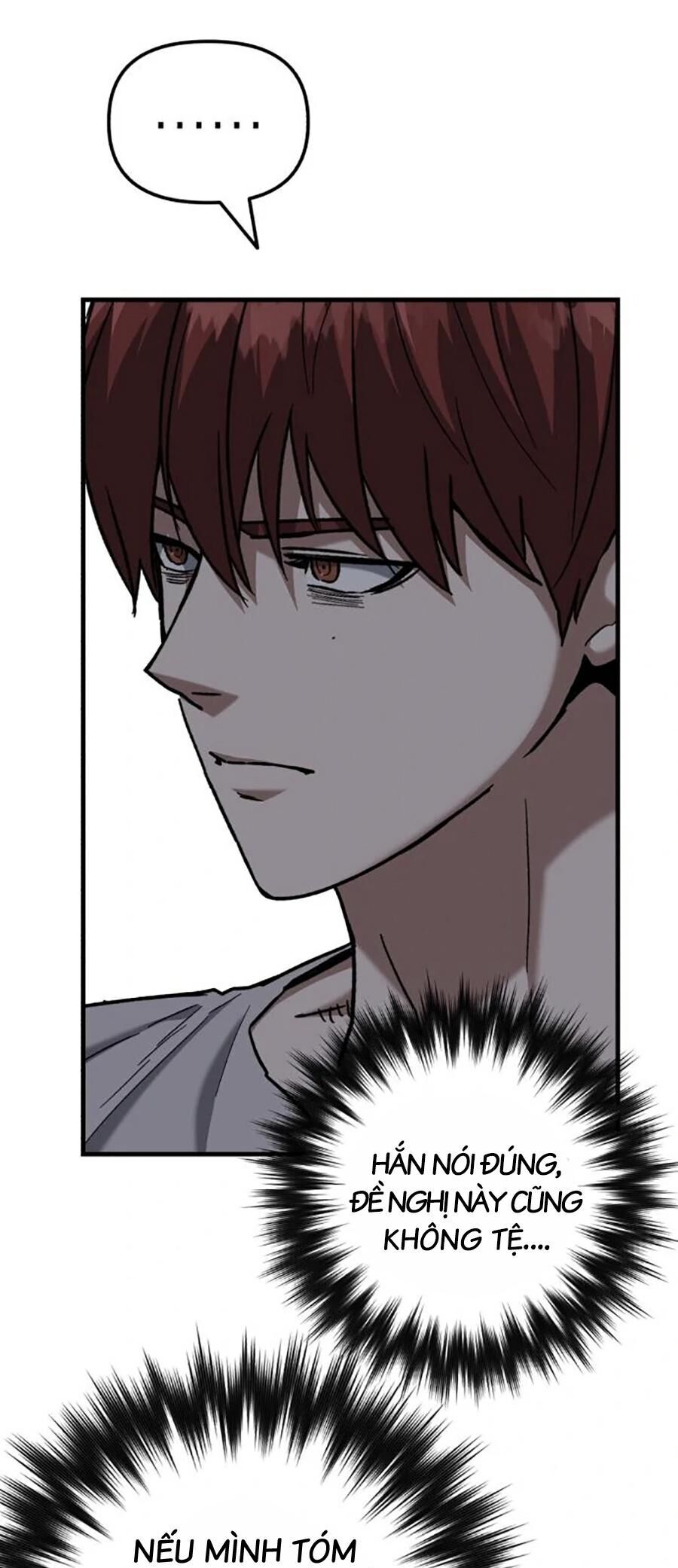 Sát Nhân Cuồng Loạn - Chapter 29 - Page 27