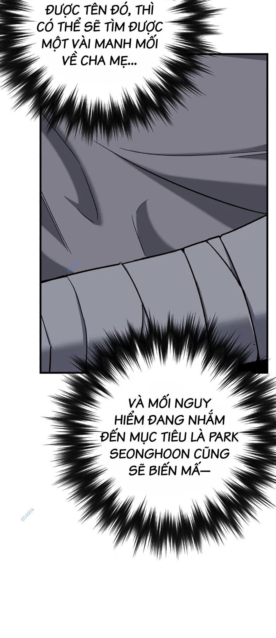 Sát Nhân Cuồng Loạn - Chapter 29 - Page 28