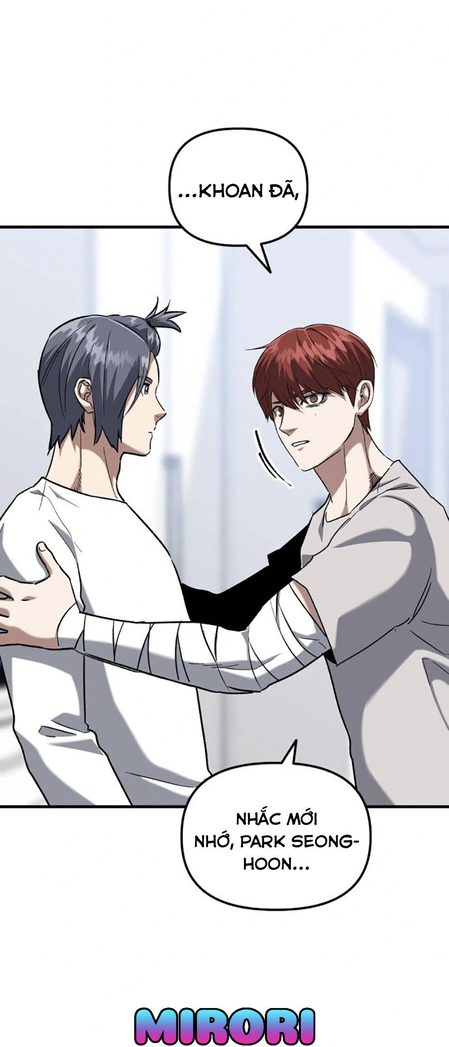 Sát Nhân Cuồng Loạn - Chapter 29 - Page 29