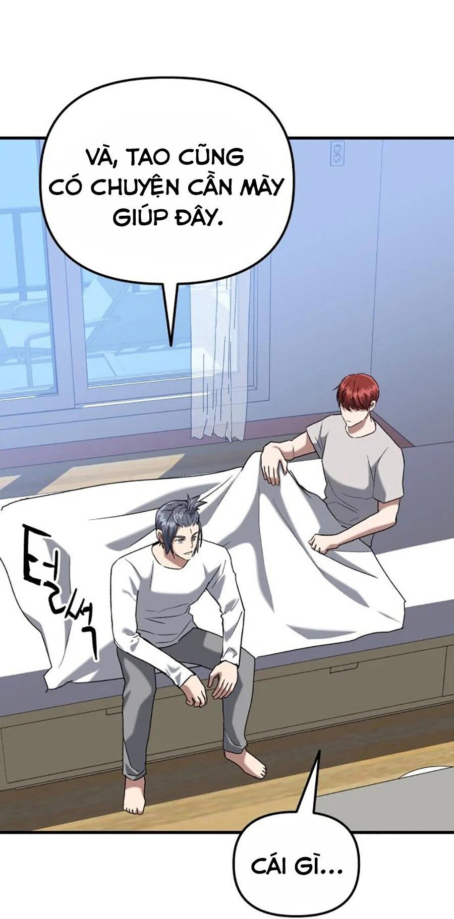 Sát Nhân Cuồng Loạn - Chapter 29 - Page 3